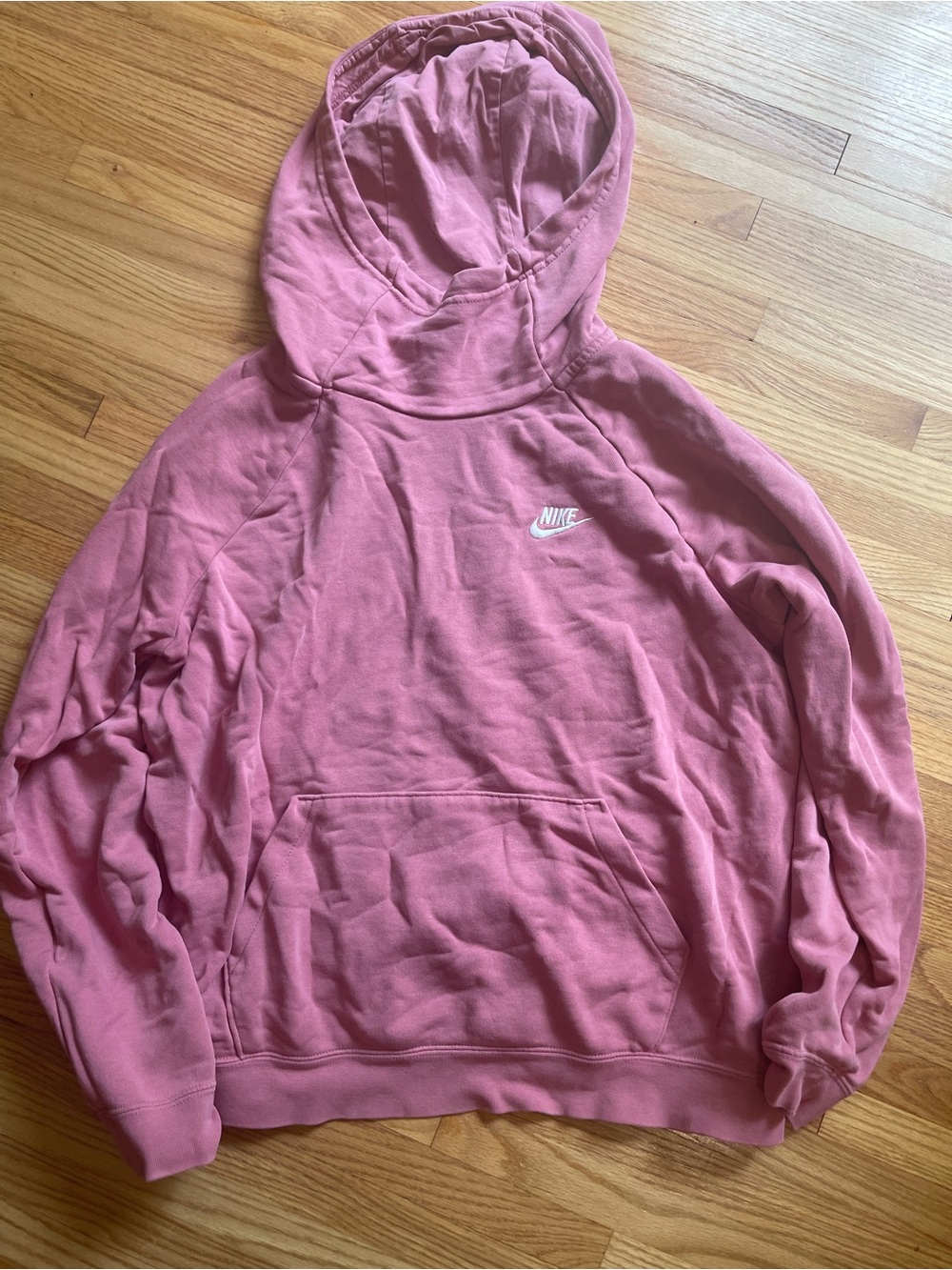 Women’s Nike Hoodie size Large
